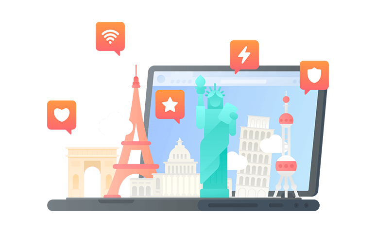 在厄瓜多尔连接到中国vpn - 快回国